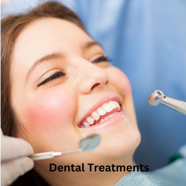 Dental Treatments