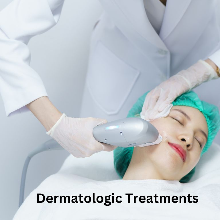 Dermatologic Treatments